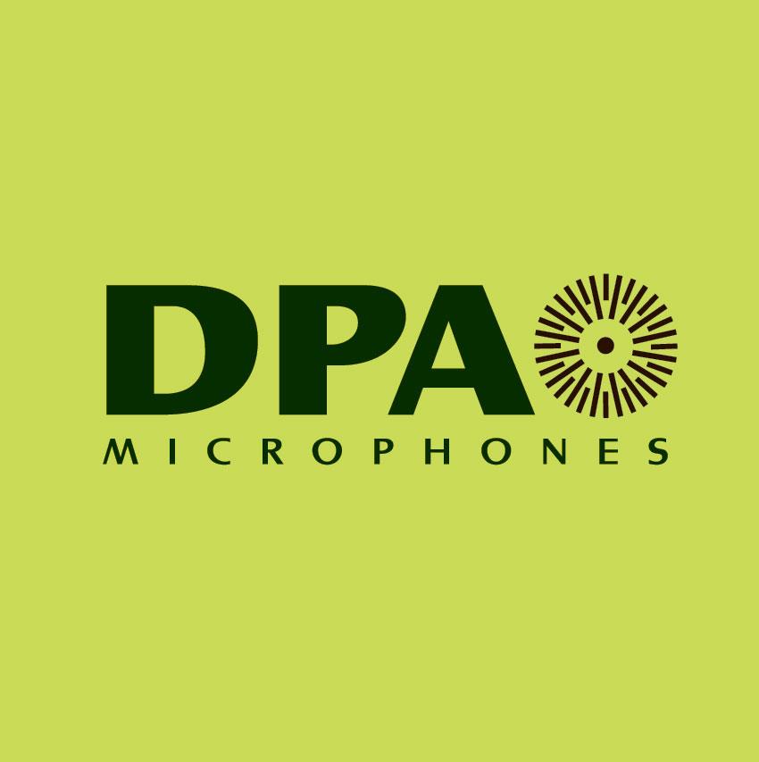 Nieuwe DPA d:fine 4066 headsets
